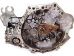 2003-2008 Toyota Corolla Matrix  1.8L 4CYL Manual 5SPD Transmission JDM 1ZZ 2936 - Image 4