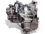 2003 2004 2005 2006 2007 2008 Toyota Corolla Matrix  1.8L 4CYL Manual 5SPD Transmission JDM 1ZZ 2936 - Image 6
