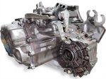 2003 2004 2005 2006 2007 2008 Toyota Corolla Matrix  1.8L 4CYL Manual 5SPD Transmission JDM 1ZZ 2936 - Image 7