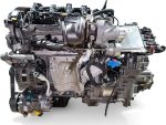 2007-2010 Mini Cooper S 1.6L Turbo Engine 6SPD LSD Transmission N14B16AB 1241 - Image 3