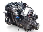 2007-2010 Mini Cooper S 1.6L Turbo Engine 6SPD LSD Transmission N14B16AB 1241 - Image 4