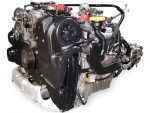 2011 2012 2013 2014 Subaru Impreza GRB WRX STI 2.0L Turbo Engine 6SPD Trans JDM EJ207 9415 - Image 5