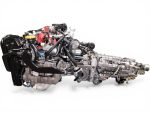 2011 2012 2013 2014 Subaru Impreza GRB WRX STI 2.0L Turbo Engine 6SPD Trans JDM EJ207 9415 - Image 6