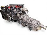 2011 2012 2013 2014 Subaru Impreza GRB WRX STI 2.0L Turbo Engine 6SPD Trans JDM EJ207 9415 - Image 7