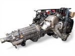 2011 2012 2013 2014 Subaru Impreza GRB WRX STI 2.0L Turbo Engine 6SPD Trans JDM EJ207 9415 - Image 9