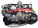 2011 2012 2013 2014 Subaru Impreza GRB WRX STI 2.0L Turbo Engine 6SPD Trans JDM EJ207 9415 - Image 13