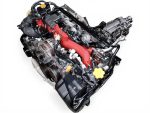 2011 2012 2013 2014 Subaru Impreza GRB WRX STI 2.0L Turbo Engine 6SPD Trans JDM EJ207 9415 - Image 14