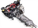 2011 2012 2013 2014 Subaru Impreza GRB WRX STI 2.0L Turbo Engine 6SPD Trans JDM EJ207 9415 - Image 16