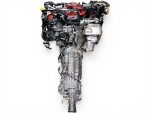 2011 2012 2013 2014 Subaru Impreza GRB WRX STI 2.0L Turbo Engine 6SPD Trans JDM EJ207 9415 - Image 17