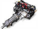 2011 2012 2013 2014 Subaru Impreza GRB WRX STI 2.0L Turbo Engine 6SPD Trans JDM EJ207 9415 - Image 18