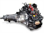 2011 2012 2013 2014 Subaru Impreza GRB WRX STI 2.0L Turbo Engine 6SPD Trans JDM EJ207 9415 - Image 19