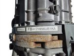 2011 2012 2013 2014 Subaru Impreza GRB WRX STI 2.0L Turbo Engine 6SPD Trans JDM EJ207 9415 - Image 22
