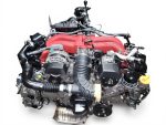 2017 2018 2019 2020 Subaru BRZ Engine 2.0L 4CYL Motor 6SPD Transmission JDM FA20 3724 - Image 21