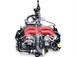 2017 2018 2019 2020 Subaru BRZ Engine 2.0L 4CYL Motor 6SPD Transmission JDM FA20 3724 - Image 2