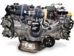 2017 2018 2019 2020 Subaru BRZ Engine 2.0L 4CYL Motor 6SPD Transmission JDM FA20 3724 - Image 4