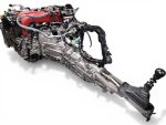 2017 2018 2019 2020 Subaru BRZ Engine 2.0L 4CYL Motor 6SPD Transmission JDM FA20 3724 - Image 7