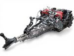 2017 2018 2019 2020 Subaru BRZ Engine 2.0L 4CYL Motor 6SPD Transmission JDM FA20 3724 - Image 9