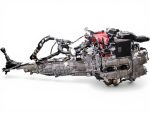 2017 2018 2019 2020 Subaru BRZ Engine 2.0L 4CYL Motor 6SPD Transmission JDM FA20 3724 - Image 10