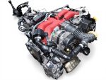 2017 2018 2019 2020 Subaru BRZ Engine 2.0L 4CYL Motor 6SPD Transmission JDM FA20 3724 - Image 12
