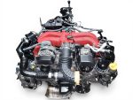 2017 2018 2019 2020 Subaru BRZ Engine 2.0L 4CYL Motor 6SPD Transmission JDM FA20 3724 - Image 13
