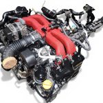 2017 2018 2019 2020 Subaru BRZ Engine 2.0L 4CYL Motor 6SPD Transmission JDM FA20 3724