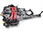 2017 2018 2019 2020 Subaru BRZ Engine 2.0L 4CYL Motor 6SPD Transmission JDM FA20 3724 - Image 14