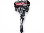 2017 2018 2019 2020 Subaru BRZ Engine 2.0L 4CYL Motor 6SPD Transmission JDM FA20 3724 - Image 16