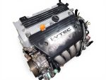 Honda Element 2003 2004 2005 2006 2.4L 4CYL Engine Motor JDM K24A 1405