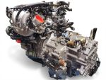 Honda Element 2003 2004 2005 2006 2.4L 4CYL Engine Motor JDM K24A 1405 - Image 4
