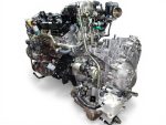 Nissan Murano 2005 2006 2007 3.5L V6 Engine Motor VQ35DE JDM VQ35 504B - Image 4