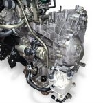 2004 2005 2006 Nissan Murano 3.5L 4CYL Automatic CVT 4WD Transmission JDM VQ35DE 504B