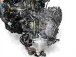 2004 2005 2006 Nissan Murano 3.5L 4CYL Automatic CVT 4WD Transmission JDM VQ35DE 504B - Image 3