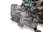 2004 2005 2006 Nissan Murano 3.5L 4CYL Automatic CVT 4WD Transmission JDM VQ35DE 504B - Image 6