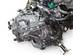 2004 2005 2006 Nissan Murano 3.5L 4CYL Automatic CVT 4WD Transmission JDM VQ35DE 504B - Image 7