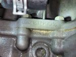 2004 2005 2006 Nissan Murano 3.5L 4CYL Automatic CVT 4WD Transmission JDM VQ35DE 504B - Image 11