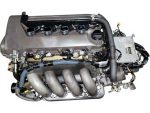 Toyota Corolla 2004-2006 1.8L 4CYL Engine Manual 6SPD Transmission JDM 2ZZ 6223 - Image 2