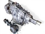 Subaru Forester 2014-2016 2.5L Automatic CVT JDM Transmission w/ Diff JDM FB25