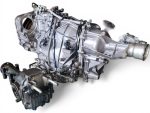 Subaru Forester 2014-2016 2.5L Automatic CVT JDM Transmission w/ Diff JDM FB25 - Image 3