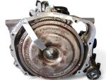 Subaru Legacy Sdn 2010 2.5L 4CYL Automatic CVT Transmission JDM EJ253 w/ Diff - Image 4