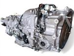 2010 Subaru Legacy Sdn 2.5L 4CYL Automatic CVT Transmission JDM EJ253 w/ Diff - Image 5