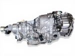 2010 Subaru Legacy Sdn 2.5L 4CYL Automatic CVT Transmission JDM EJ253 w/ Diff - Image 6
