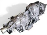 2010 Subaru Legacy Sdn 2.5L 4CYL Automatic CVT Transmission JDM EJ253 w/ Diff - Image 7