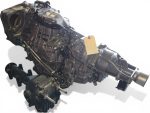 2010 Subaru Legacy Sdn 2.5L 4CYL Automatic CVT Transmission JDM EJ253 w/ Diff - Image 9