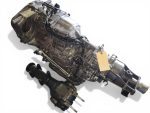 2010 Subaru Legacy Sdn 2.5L 4CYL Automatic CVT Transmission JDM EJ253 w/ Diff - Image 10