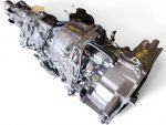 2010 Subaru Legacy Sdn 2.5L 4CYL Automatic CVT Transmission JDM EJ253 w/ Diff - Image 14
