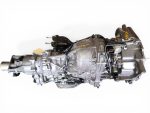 2010 Subaru Legacy Sdn 2.5L 4CYL Automatic CVT Transmission JDM EJ253 w/ Diff - Image 15
