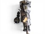 2010 Subaru Legacy Sdn 2.5L 4CYL Automatic CVT Transmission JDM EJ253 w/ Diff - Image 17