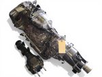 2010 Subaru Legacy Sdn 2.5L 4CYL Automatic CVT Transmission JDM EJ253 w/ Diff - Image 18