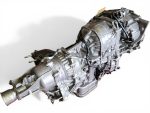 2011 2012 Subaru Legacy Sdn 2.5L Automatic CVT Transmission w/ Diff JDM EJ253 - Image 7