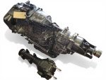 2011 2012 Subaru Legacy Sdn 2.5L Automatic CVT Transmission w/ Diff JDM EJ253 - Image 9